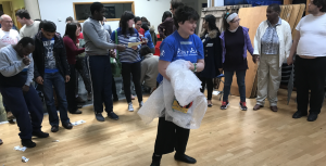 Building Belonging: How Kith & Kids Creates Inclusive Communities