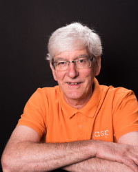 Peter Godfrey