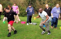 Spring Residential