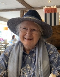 Suzy Godfrey