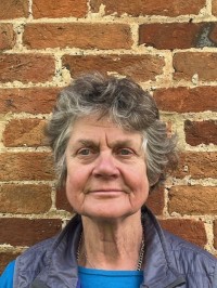 Anne Tickell