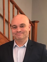 Steven Inwood