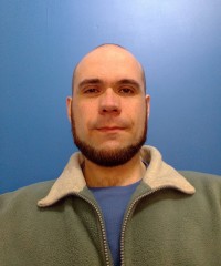 Joshua Taylor-Rolfe