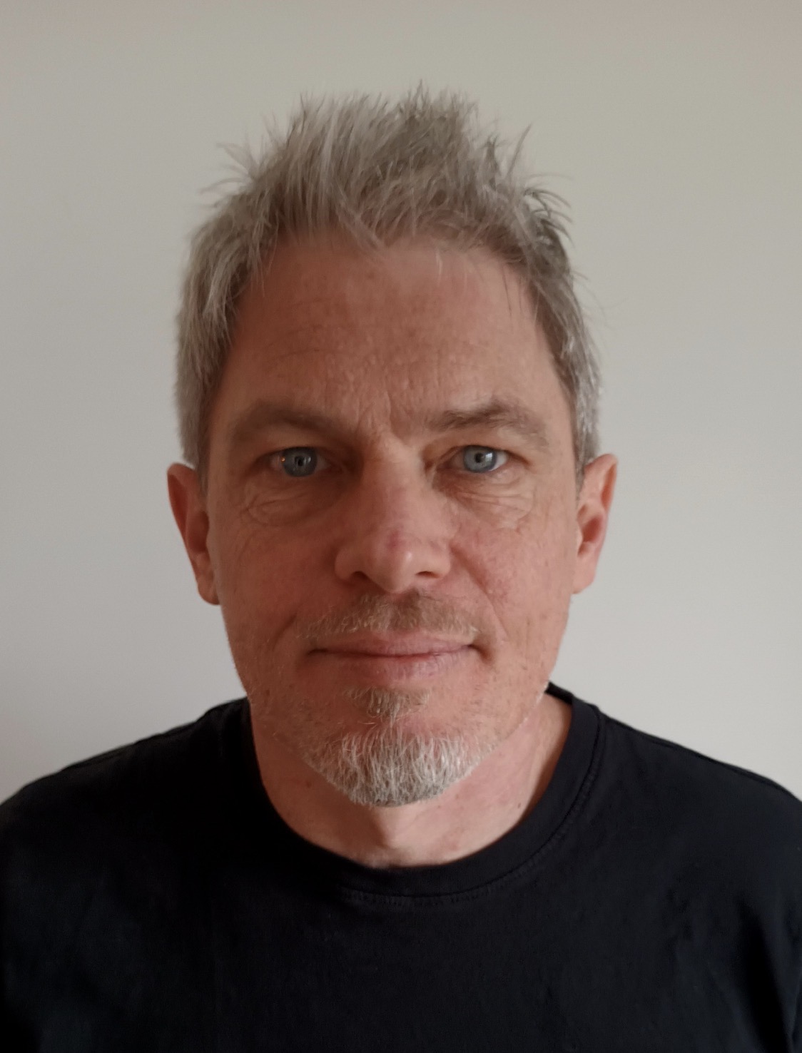 Rick Jensen