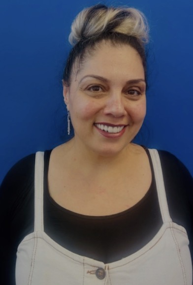 Gulay Uludag