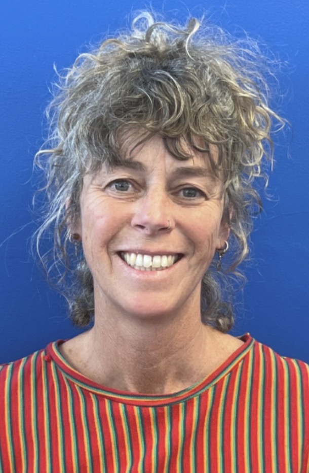 Sarah Samuel